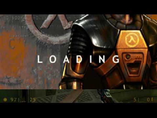 RISC-V - Compile halflife on RISC-V